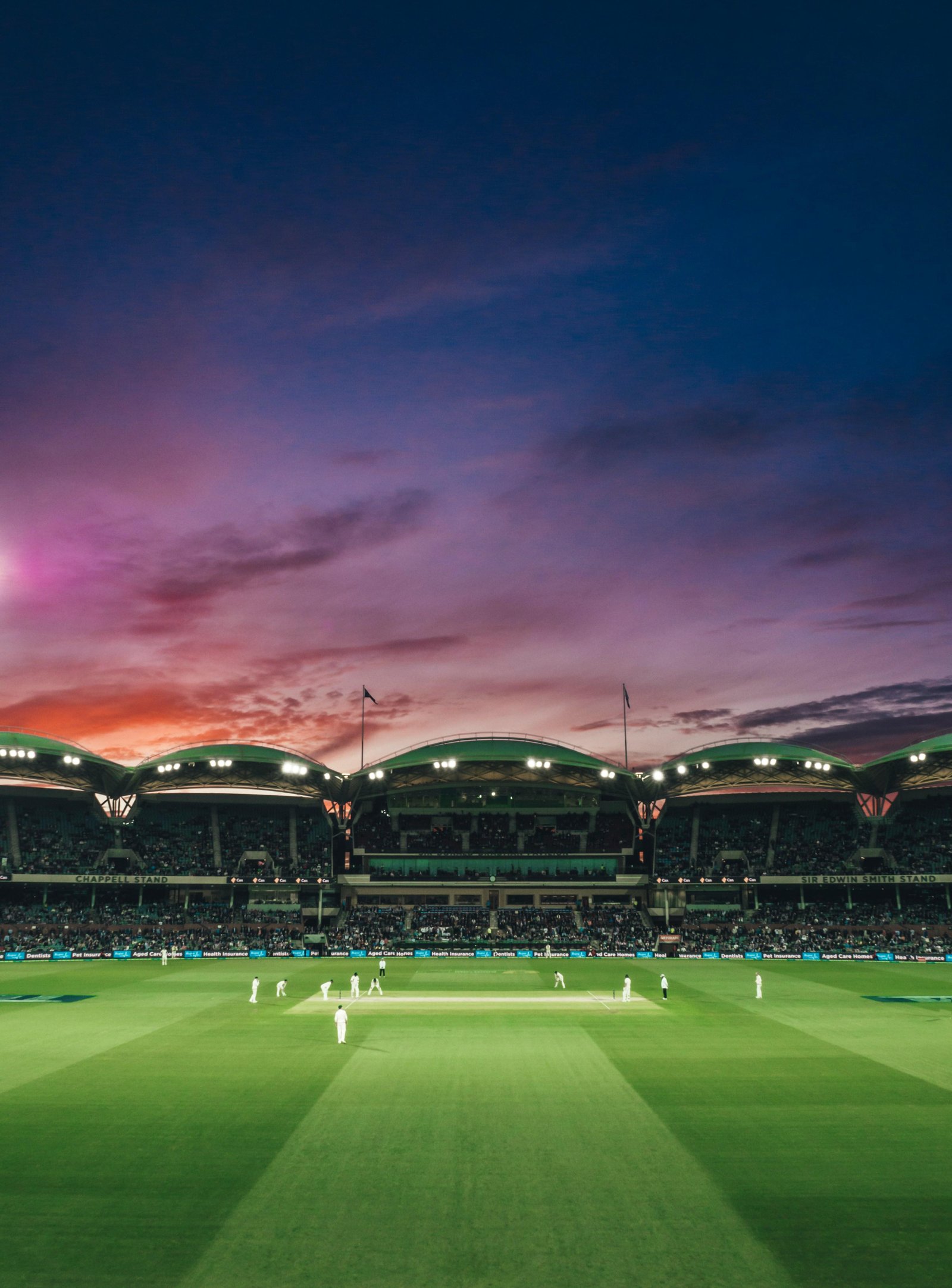 England cricket team